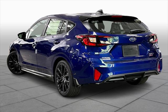 new 2024 Subaru Impreza car, priced at $29,361