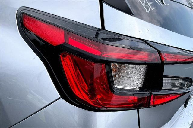 new 2025 Subaru Crosstrek car, priced at $32,982