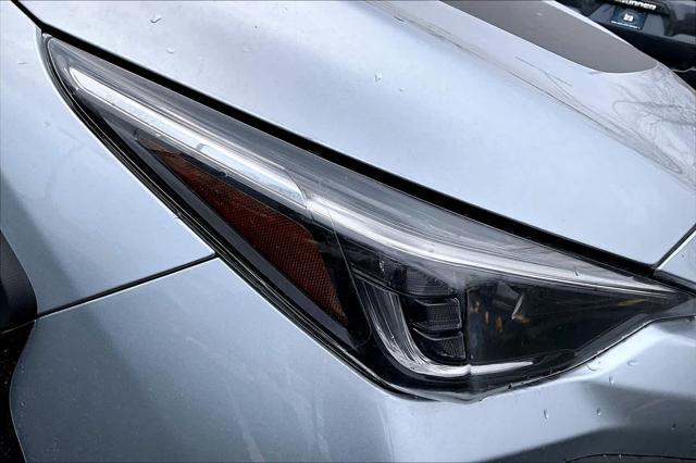 new 2025 Subaru Crosstrek car, priced at $32,982