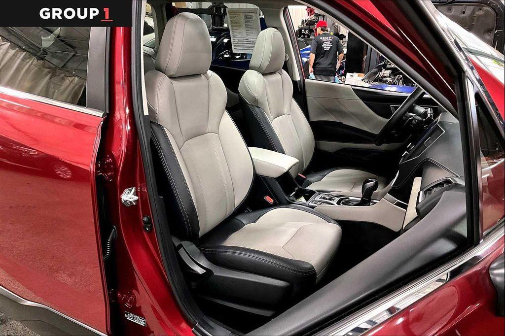 used 2024 Subaru Forester car, priced at $31,978