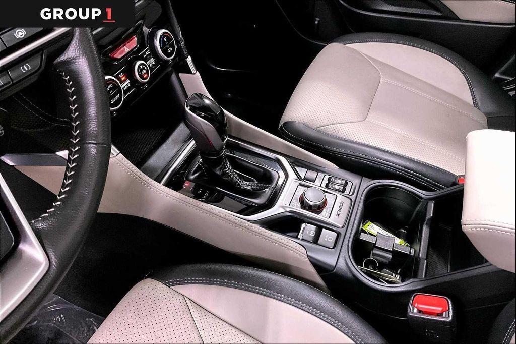 used 2024 Subaru Forester car, priced at $31,978