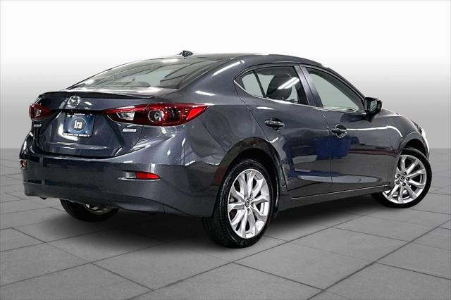 used 2014 Mazda Mazda3 car, priced at $12,992