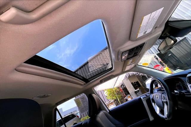used 2020 Toyota 4Runner car, priced at $34,777