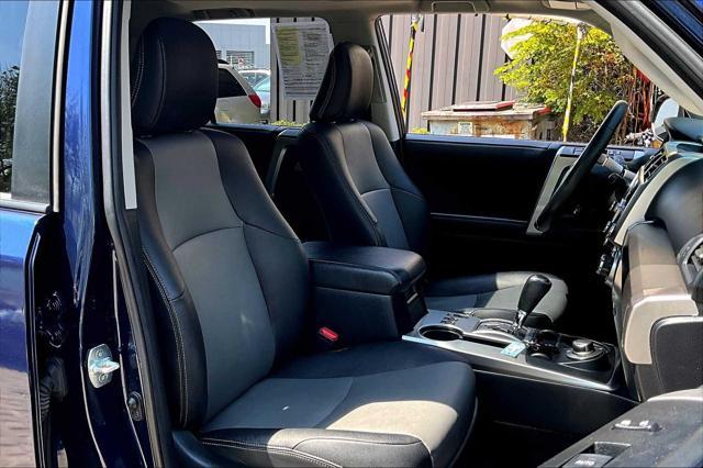 used 2020 Toyota 4Runner car, priced at $34,777