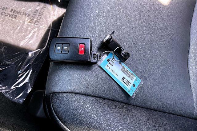 used 2020 Toyota 4Runner car, priced at $34,777