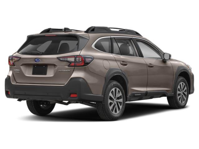 new 2025 Subaru Outback car, priced at $30,693