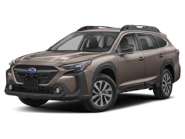 new 2025 Subaru Outback car, priced at $30,693