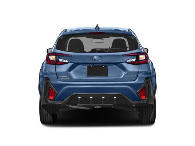 new 2024 Subaru Crosstrek car, priced at $27,771