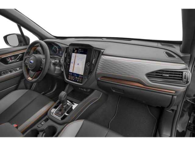 new 2025 Subaru Forester Hybrid car, priced at $42,061