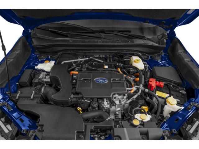 new 2025 Subaru Forester Hybrid car, priced at $42,061