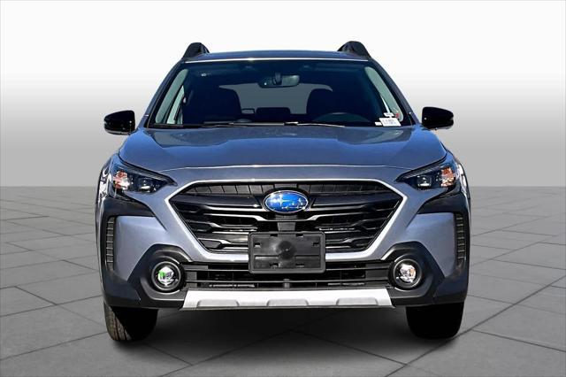 new 2025 Subaru Outback car, priced at $36,629