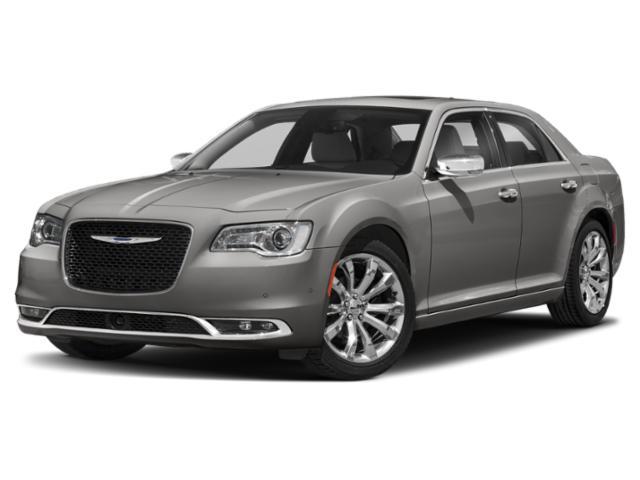 used 2020 Chrysler 300 car, priced at $22,990