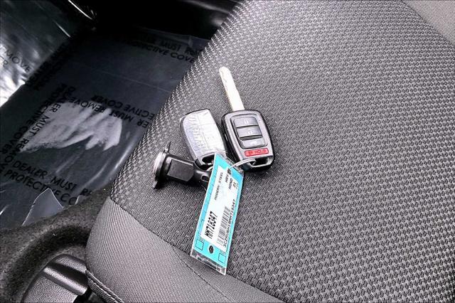 used 2021 Honda HR-V car, priced at $22,397