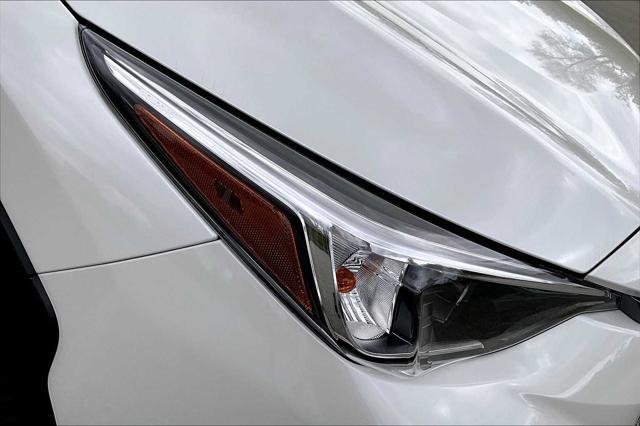 new 2025 Subaru Crosstrek car, priced at $27,625