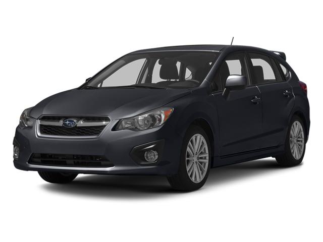 used 2013 Subaru Impreza car, priced at $10,492