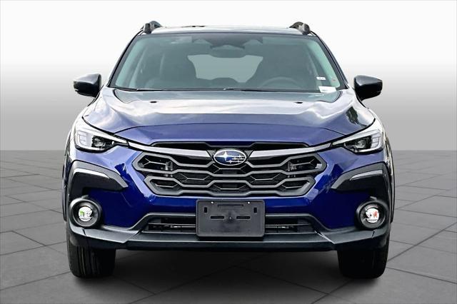 new 2024 Subaru Crosstrek car, priced at $35,984