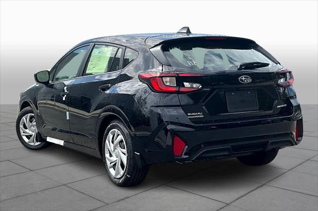 new 2024 Subaru Impreza car, priced at $23,399