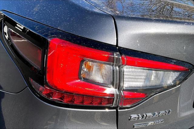 new 2025 Subaru Legacy car, priced at $28,726
