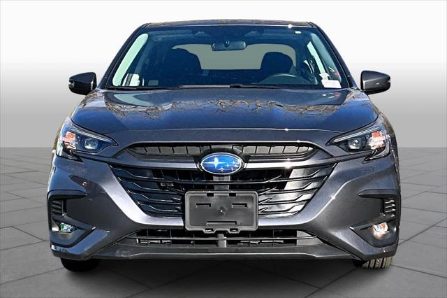new 2025 Subaru Legacy car, priced at $28,726