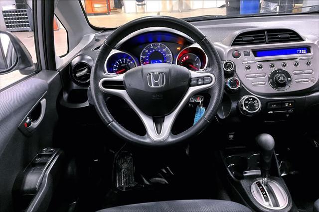 used 2010 Honda Fit car, priced at $8,559