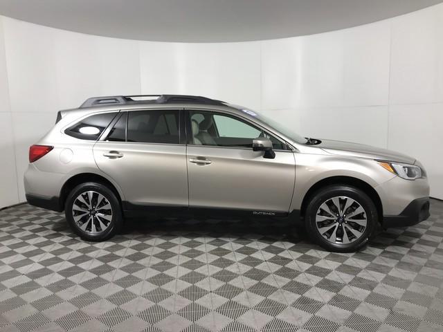 used 2017 Subaru Outback car, priced at $16,286