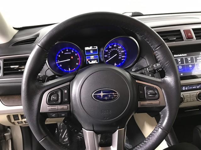 used 2017 Subaru Outback car, priced at $16,286