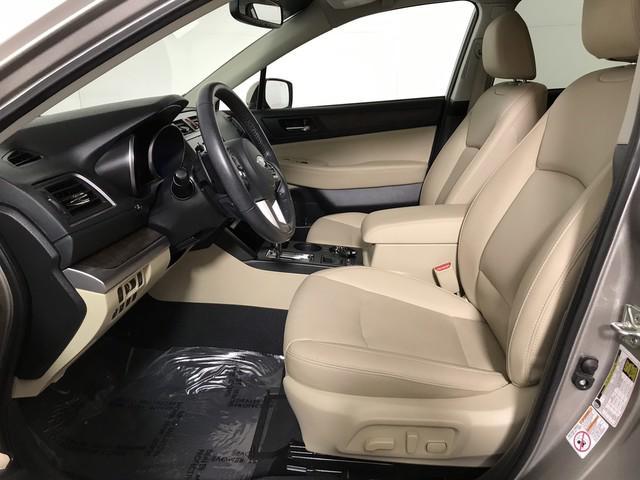 used 2017 Subaru Outback car, priced at $16,286