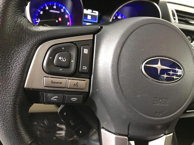 used 2017 Subaru Outback car, priced at $16,286