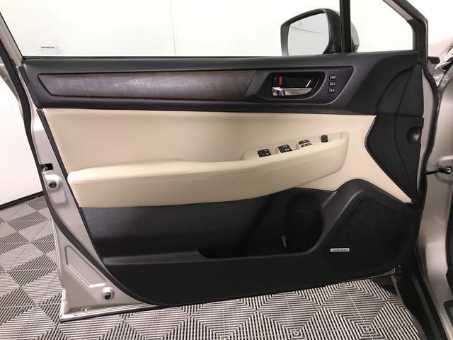 used 2017 Subaru Outback car, priced at $16,286