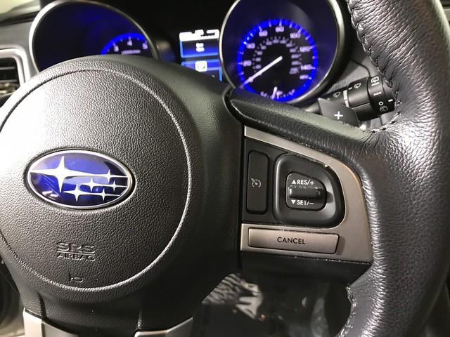 used 2017 Subaru Outback car, priced at $16,286