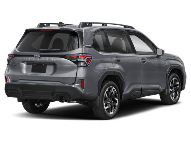 new 2025 Subaru Forester Hybrid car, priced at $35,343