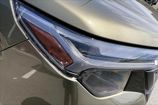 new 2025 Subaru Forester car, priced at $39,880