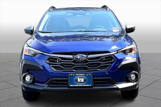 new 2024 Subaru Crosstrek car, priced at $31,184