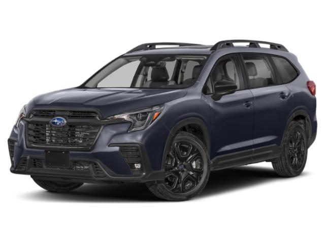 new 2024 Subaru Ascent car, priced at $43,794