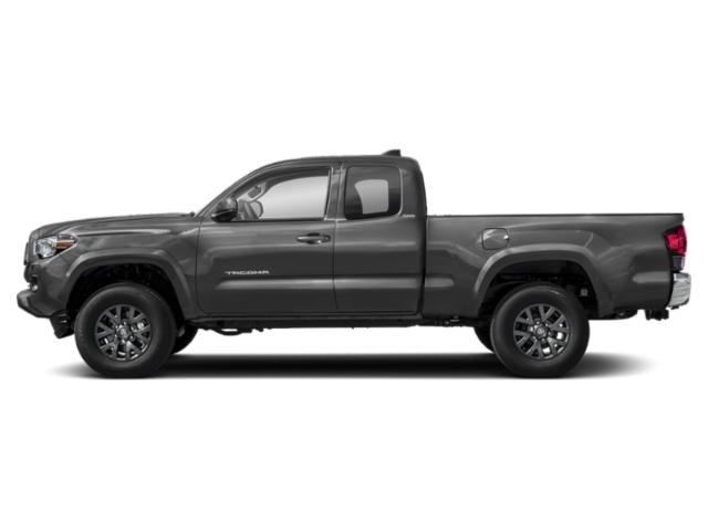 used 2022 Toyota Tacoma car, priced at $31,277
