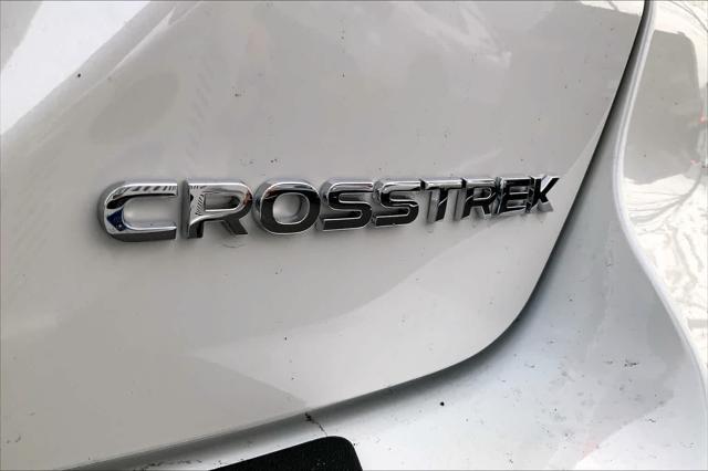 new 2024 Subaru Crosstrek car, priced at $33,445