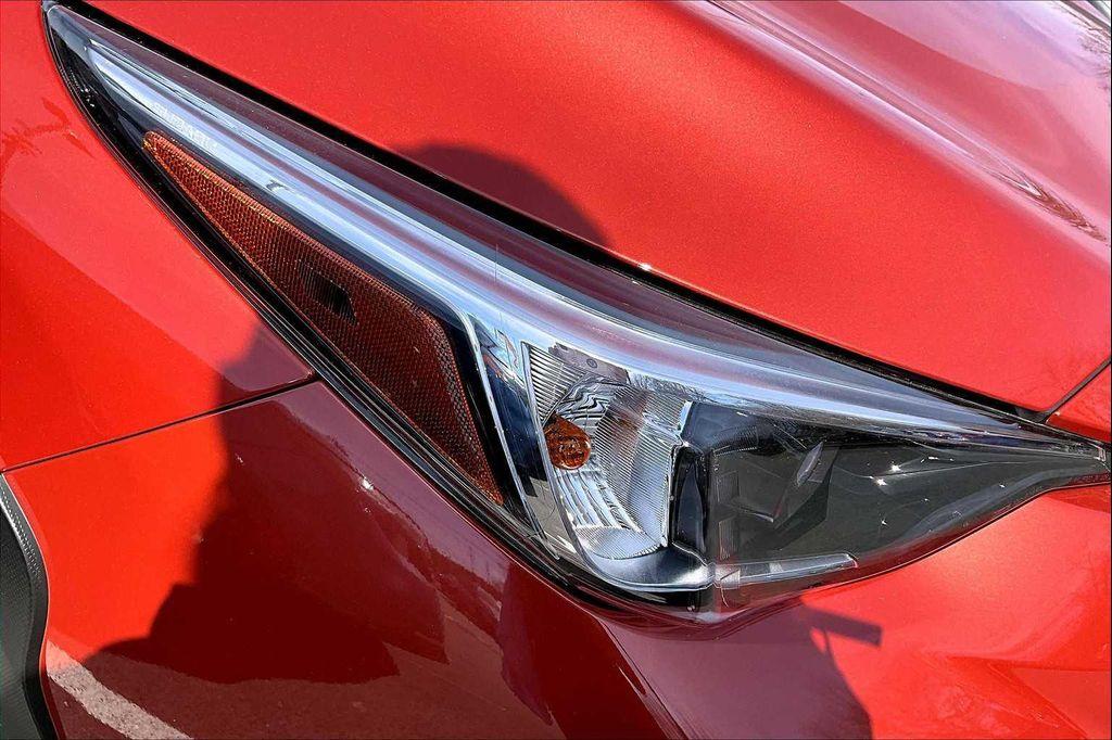 new 2025 Subaru Crosstrek car, priced at $29,147