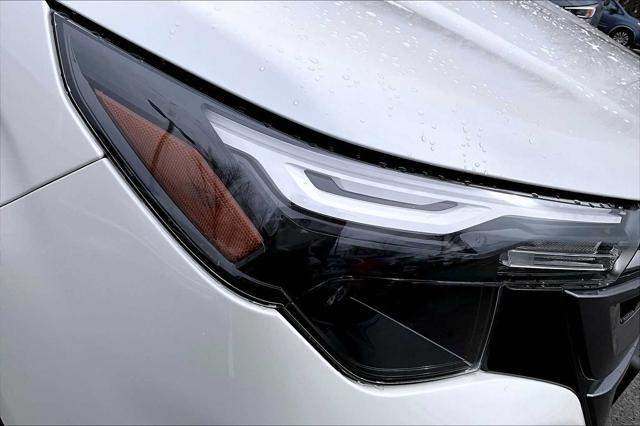 new 2025 Subaru Forester car, priced at $32,119
