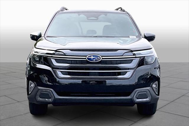 new 2025 Subaru Forester car, priced at $36,337