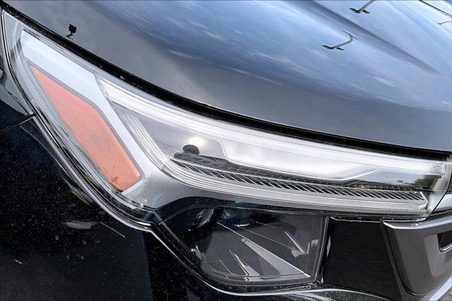 new 2025 Subaru Forester car, priced at $36,337