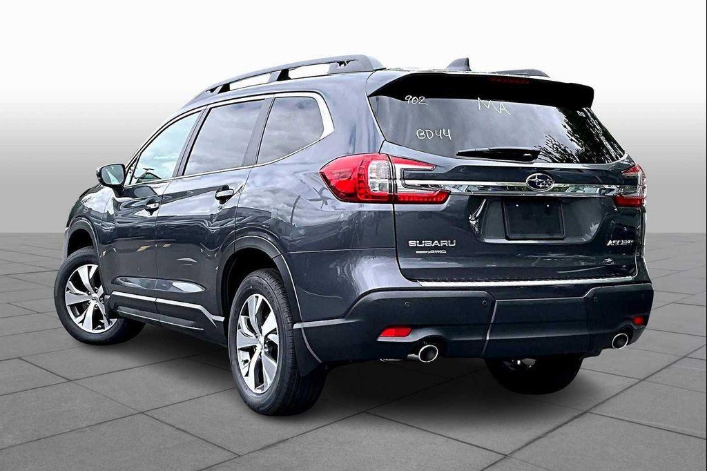 new 2025 Subaru Ascent car, priced at $39,491