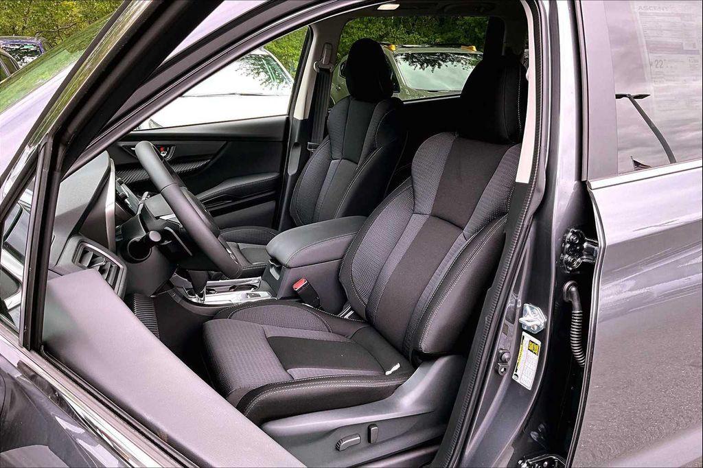 new 2025 Subaru Ascent car, priced at $39,491