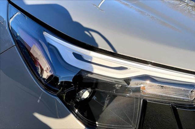 new 2025 Subaru Forester car, priced at $34,777