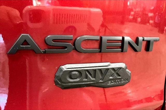 used 2022 Subaru Ascent car, priced at $32,990