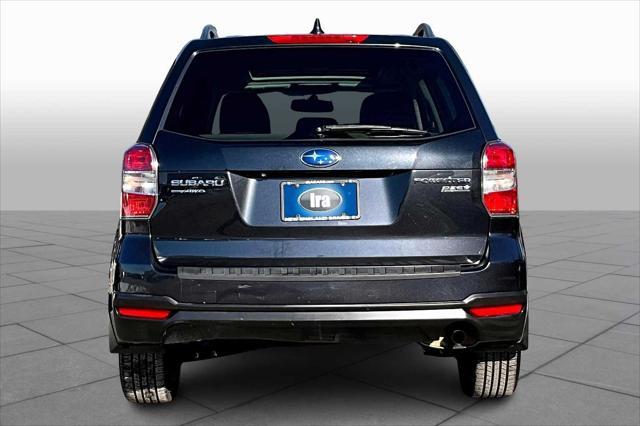 used 2016 Subaru Forester car, priced at $10,796