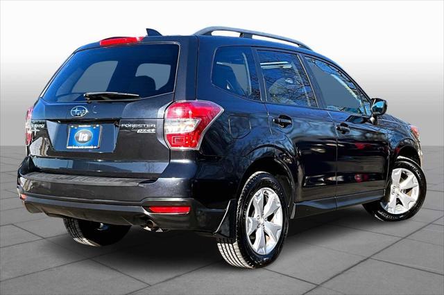 used 2016 Subaru Forester car, priced at $10,796