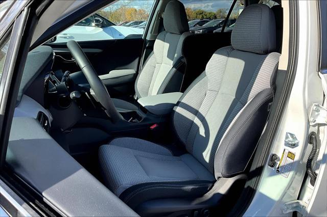 new 2025 Subaru Outback car, priced at $32,718