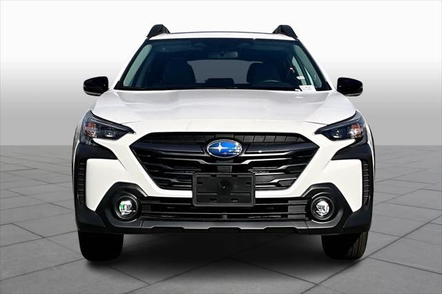 new 2025 Subaru Outback car, priced at $32,718