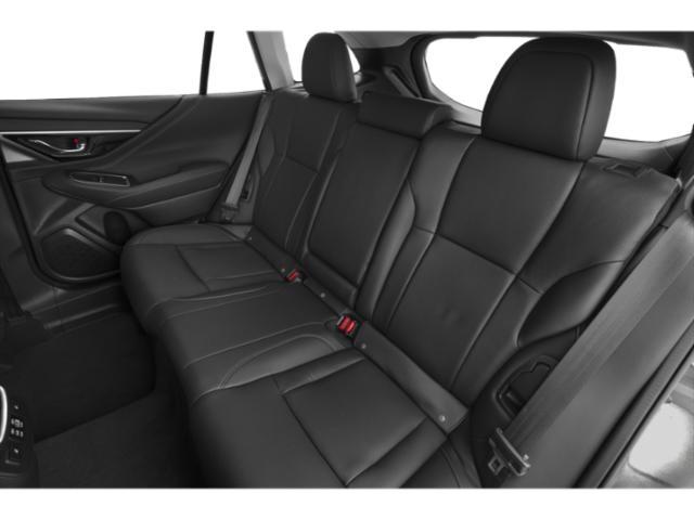 new 2025 Subaru Outback car, priced at $46,860