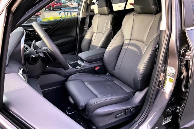 new 2025 Subaru Outback car, priced at $36,152